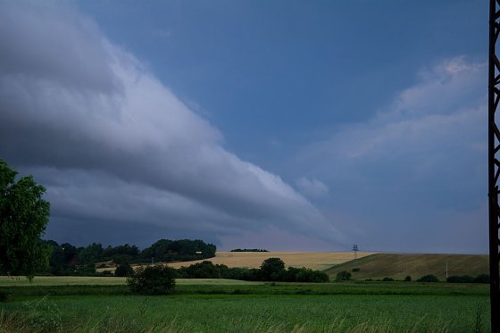 Bild: Wetter-Bild