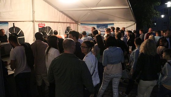 Bild: Campusfest 2016