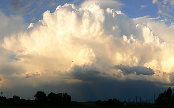 Bild: Wetter-Bild