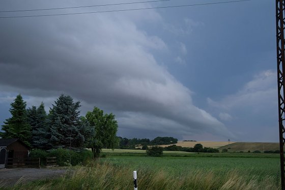 Bild: Wetter-Bild