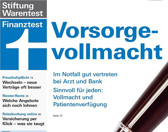 Bild: Cover