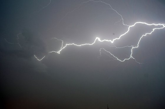 Bild: Wetterbild