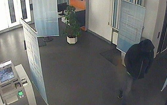 Bild: Wer kennt diesen Mann?