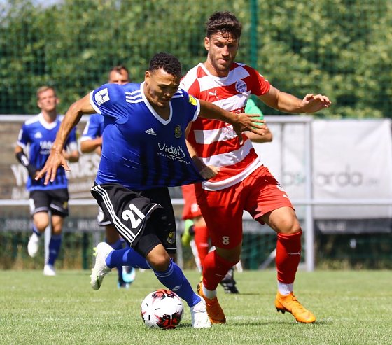Bild: Dino Medjedovic (rechts)