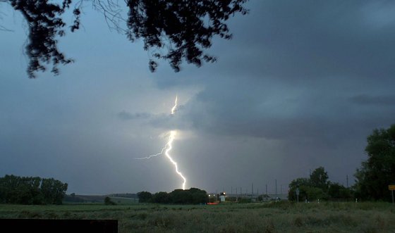 Bild: Wetterbild