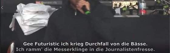 Bild: Screenshot