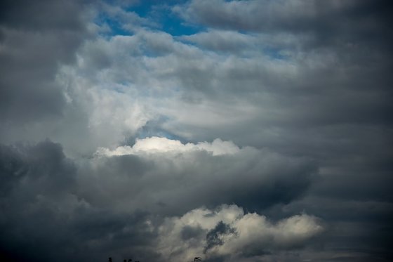 Bild: Wetterbild