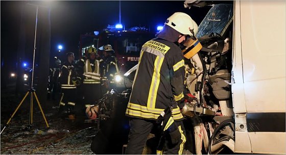 Bild: Unfall