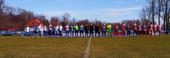 Bild: Auf gehts, Jungs