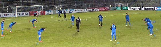 Bild: Auf gehts, Wacker