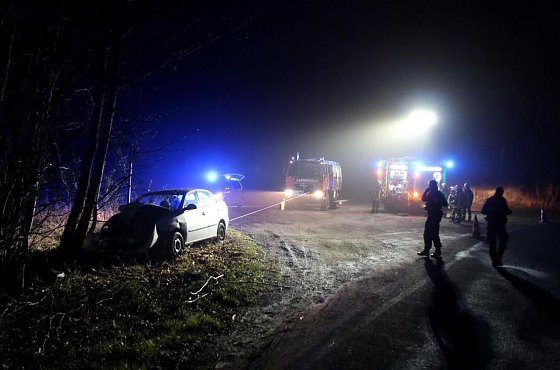 Bild: Unfall