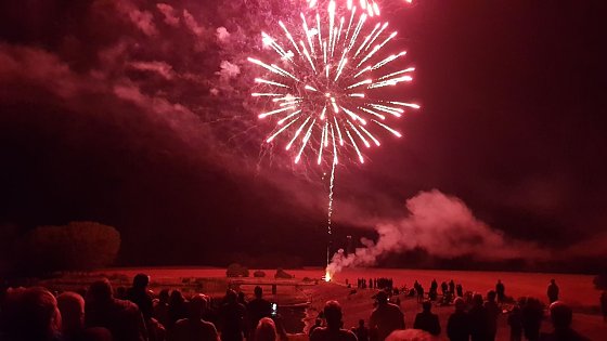 Bild: Stauseefest