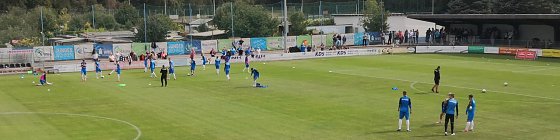 Bild: Auf gehts, Jungs