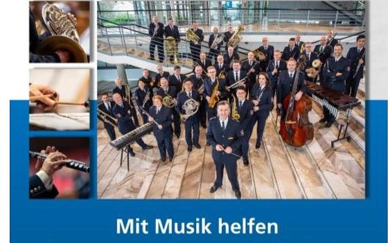 Bild: Polizeiorchester