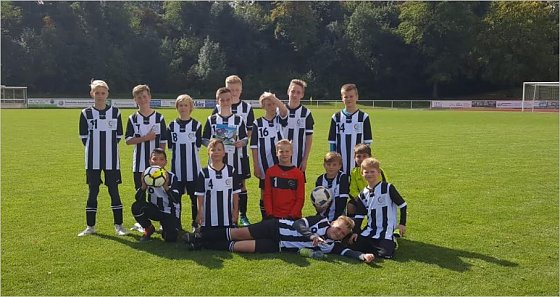 Bild: Team Worbis