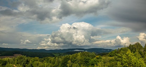 Bild: Wetterbild