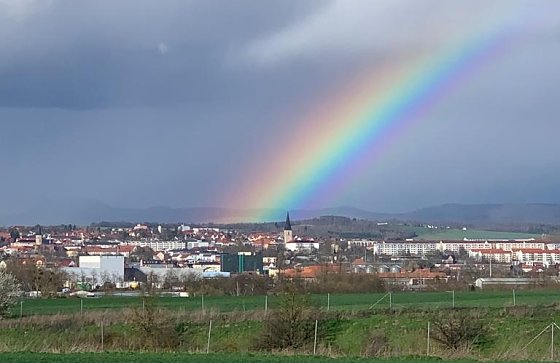 Bild: Wetterbild