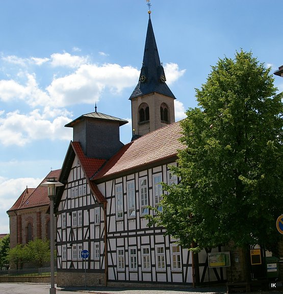 Bild: Haus G&uuml;lden Creutz