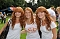 Redhairday in Breda NL 2011