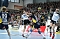 Starker Auftritt der Handball-Damen des THC