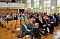 Symposium als Startschuss