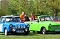 Oldtimer-Treffen in Sollstadt