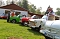 Oldtimer-Treffen in Sollstadt