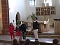 Erntedank-Familiengottesdienst in Beuren