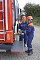 &Uuml;bung Jugendfeuerwehren