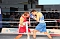 Boxnacht mit einem klaren Sie für den Nordhäuser Sportverein Boxnacht mit einem klaren Sie für den Nordhäuser Sportverein