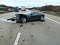 Unfall mit Jaguar
