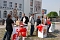 1.Mai auf dem Petersberg Nordhausen