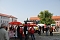 1.Mai auf dem Petersberg Nordhausen