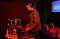 Minimal Beats im Safari Club