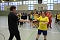 Kreismeister im Futsal ermittelt Kreismeister im Futsal ermittelt