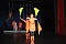 Lichterschein und Dunkelmumps im Theater