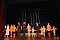 Lichterschein und Dunkelmumps im Theater