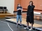 Probenbeginn Schlossfestspiele