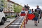 Knax Spielfest bei der Sparkasse