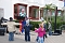 Knax Spielfest bei der Sparkasse