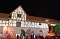 Eastside Feeling im Schloss Heringen