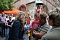 Rolandsfest  am Sonntag