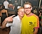 Musik und Handys in der Webe