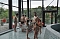 Schulanfangsparty im Badehaus