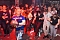 Party im Jugendclubhaus in Nordhausen - der Samstag