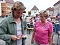 Athletenvorstellung Sparkassenmeeting