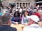 Athletenvorstellung Sparkassenmeeting