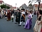 Umzug des Bauernheeres Umzug des Bauernheeres