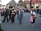 Umzug des Bauernheeres Umzug des Bauernheeres