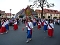 Umzug des Bauernheeres Umzug des Bauernheeres